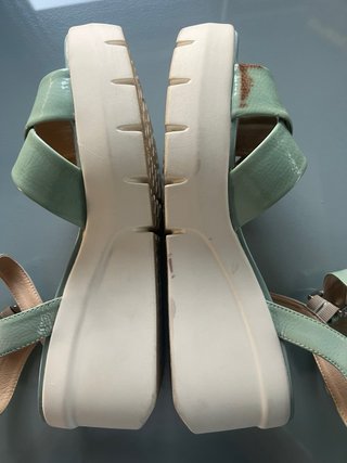 Sandalias Geox respira Talla 39.5