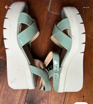 Sandalias Geox respira Talla 39.5