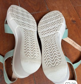 Sandalias Geox respira Talla 39.5