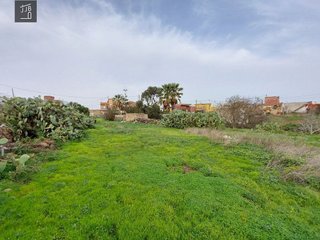 Terreno en venta en Taco - Los Baldíos - Geneto - Guajara - Chumbreras en San Cristóbal de La Laguna