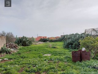 Terreno en venta en Taco - Los Baldíos - Geneto - Guajara - Chumbreras en San Cristóbal de La Laguna