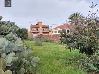 Terreno en venta en Taco - Los Baldíos - Geneto - Guajara - Chumbreras en San Cristóbal de La Laguna