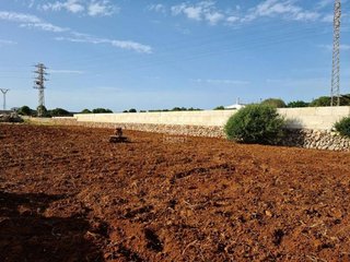 Terreno en venta en Ciutadella en Ciutadella de Menorca