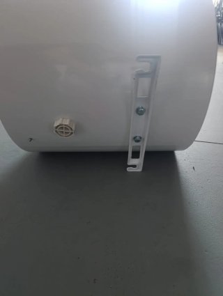 Termo Eléctrico Johnson 50L