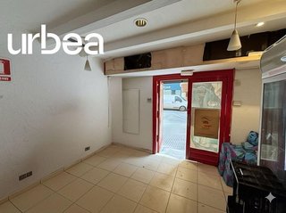 Local comercial en venta en La Malagueta - La Caleta en Málaga