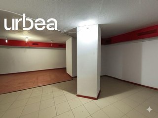 Local comercial en venta en La Malagueta - La Caleta en Málaga