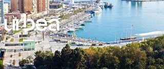 Local comercial en venta en La Malagueta - La Caleta en Málaga