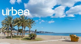 Local comercial en venta en La Malagueta - La Caleta en Málaga