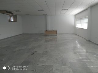 Nave industrial en alquiler en Nuevo Bulevar en Mairena del Aljarafe
