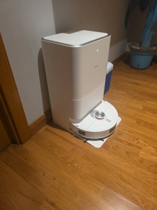Robot Aspirador Xiaomi X20 Pro
