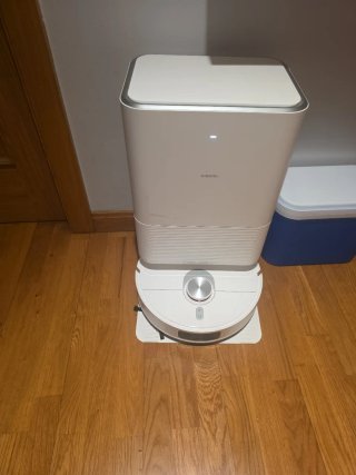 Robot Aspirador Xiaomi X20 Pro