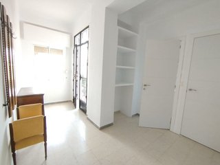 Piso en alquiler en El Mayorazgo - El Limonar en Málaga