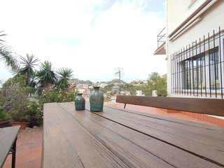 Piso en alquiler en El Mayorazgo - El Limonar en Málaga