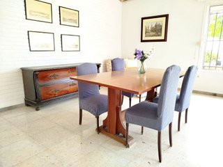 Piso en alquiler en El Mayorazgo - El Limonar en Málaga