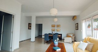 Piso en alquiler en El Mayorazgo - El Limonar en Málaga