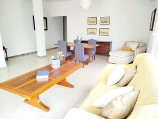 Piso en alquiler en El Mayorazgo - El Limonar en Málaga