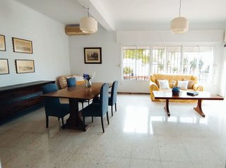Piso en alquiler en El Mayorazgo - El Limonar en Málaga