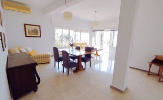 Piso en alquiler en El Mayorazgo - El Limonar en Málaga
