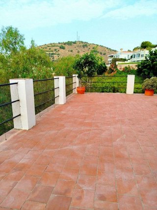 Piso en alquiler en El Mayorazgo - El Limonar en Málaga