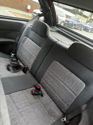 suzuki swift gti