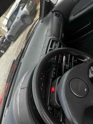 suzuki swift gti