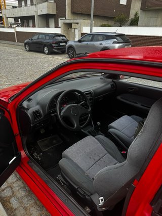 suzuki swift gti