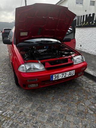 suzuki swift gti