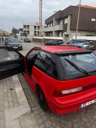 suzuki swift gti