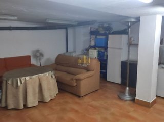 Casa en venta en Los Molinos en Alcalá de Guadaira