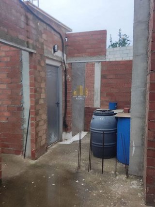 Casa en venta en Los Molinos en Alcalá de Guadaira