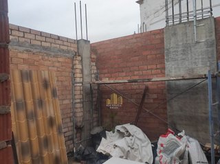 Casa en venta en Los Molinos en Alcalá de Guadaira