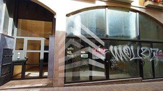 Local comercial en venta en Centre Vila en Vilafranca del Penedès