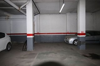 Garaje en venta en Llevant en Reus