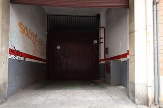 Garaje en venta en Llevant en Reus