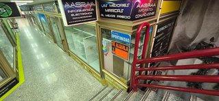 Local comercial en alquiler en Centro en Santa Cruz de Tenerife
