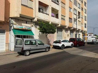 Local comercial en venta en Vera Ciudad en Vera