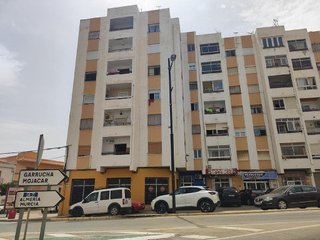 Local comercial en venta en Vera Ciudad en Vera