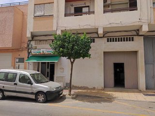 Local comercial en venta en Vera Ciudad en Vera