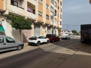 Local comercial en venta en Vera Ciudad en Vera