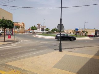 Local comercial en venta en Vera Ciudad en Vera
