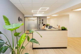 Oficina en alquiler en San Pascual en Madrid
