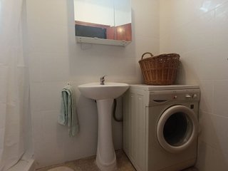Piso en alquiler en Moncófar pueblo en Moncofa
