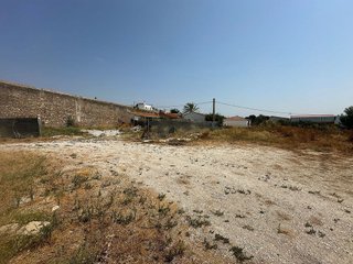 Terreno en alquiler en Pinos de Alhaurín - Periferia en Alhaurín de la Torre
