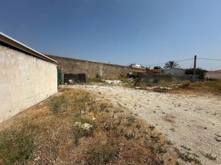 Terreno en alquiler en Pinos de Alhaurín - Periferia en Alhaurín de la Torre