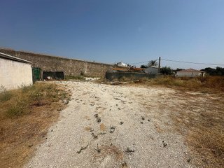 Terreno en alquiler en Pinos de Alhaurín - Periferia en Alhaurín de la Torre