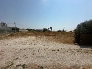 Terreno en alquiler en Pinos de Alhaurín - Periferia en Alhaurín de la Torre