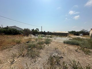 Terreno en alquiler en Pinos de Alhaurín - Periferia en Alhaurín de la Torre