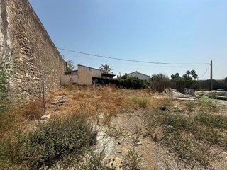 Terreno en alquiler en Pinos de Alhaurín - Periferia en Alhaurín de la Torre