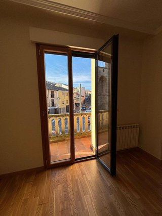 Piso en venta en Cuéllar