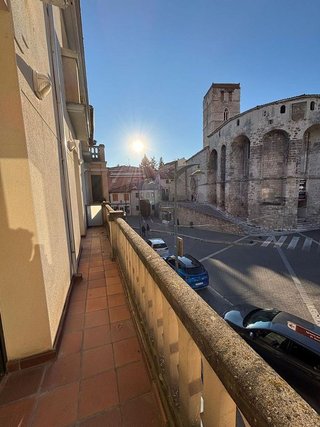 Piso en venta en Cuéllar